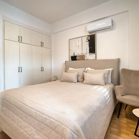 Queen Gardens 212 * بافوس