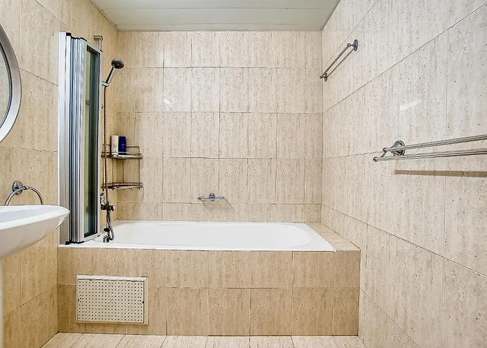 Queen Gardens 212 Paphos