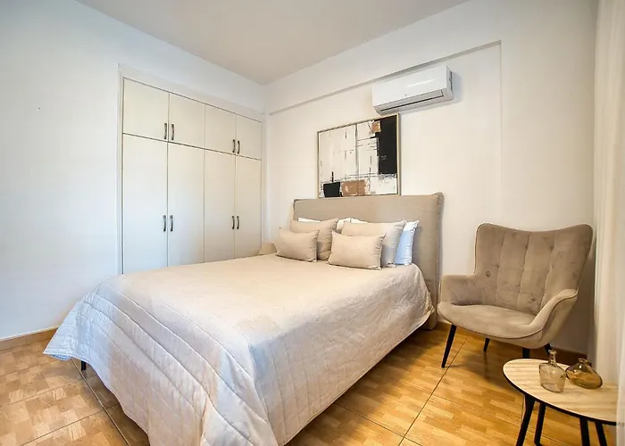 Queen Gardens 212 Paphos